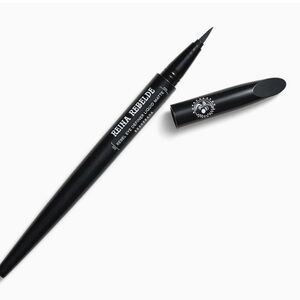 Black Liquid Eyeliner
